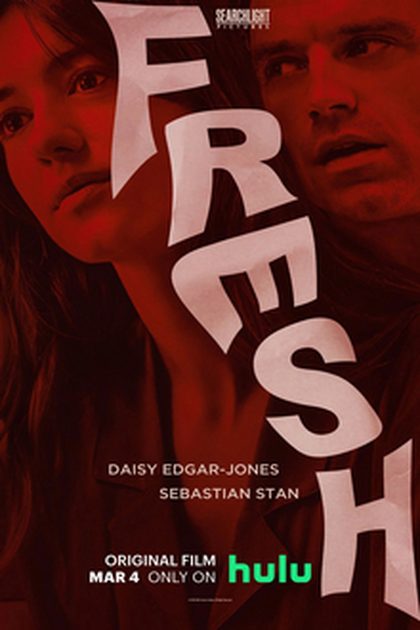 Key art for Fresh