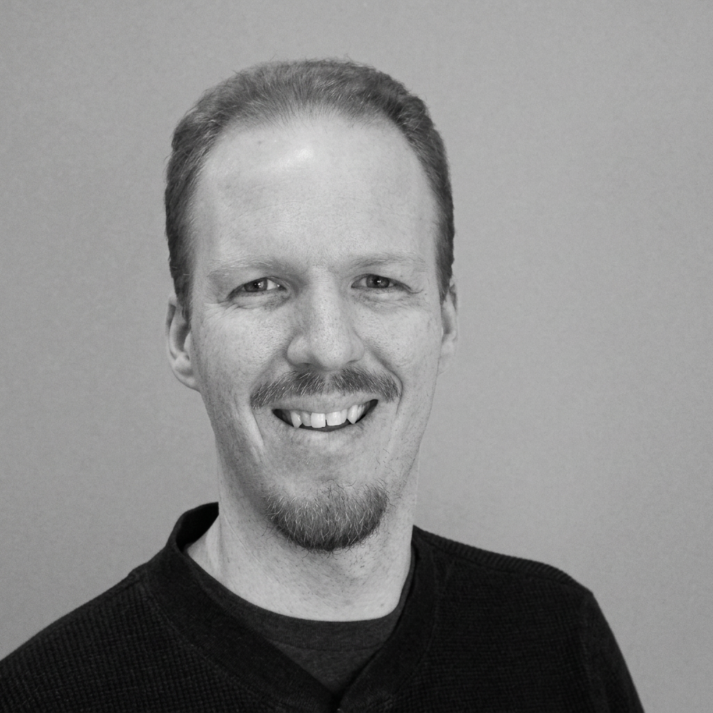 Ryan Scott Brown profile photo