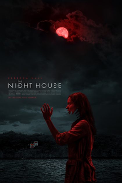 Key art for The Night House